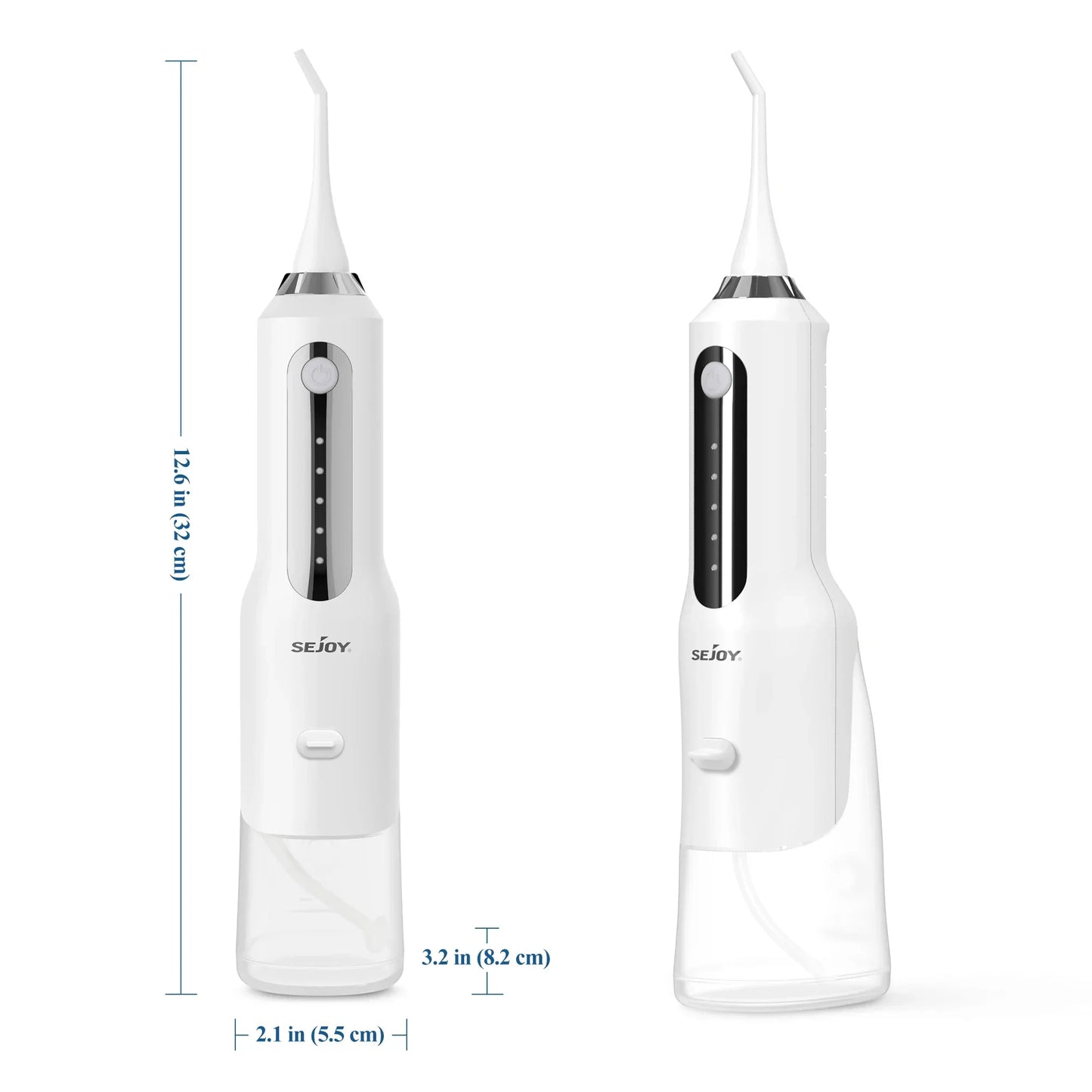 Cathnie Cordless Dental Water Flosser