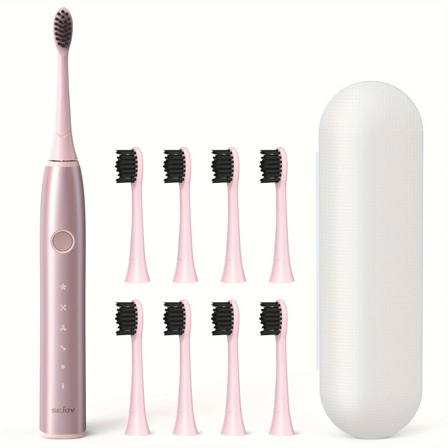 Cathnie USB Rechargeable Electric Toothbrush