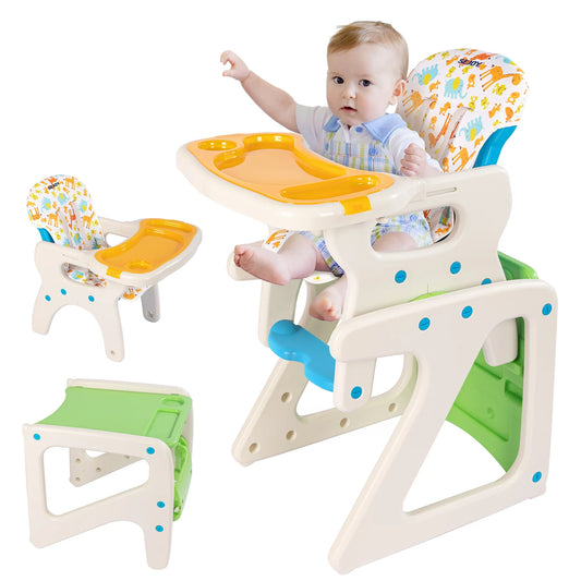 Cathnie Baby High Chair