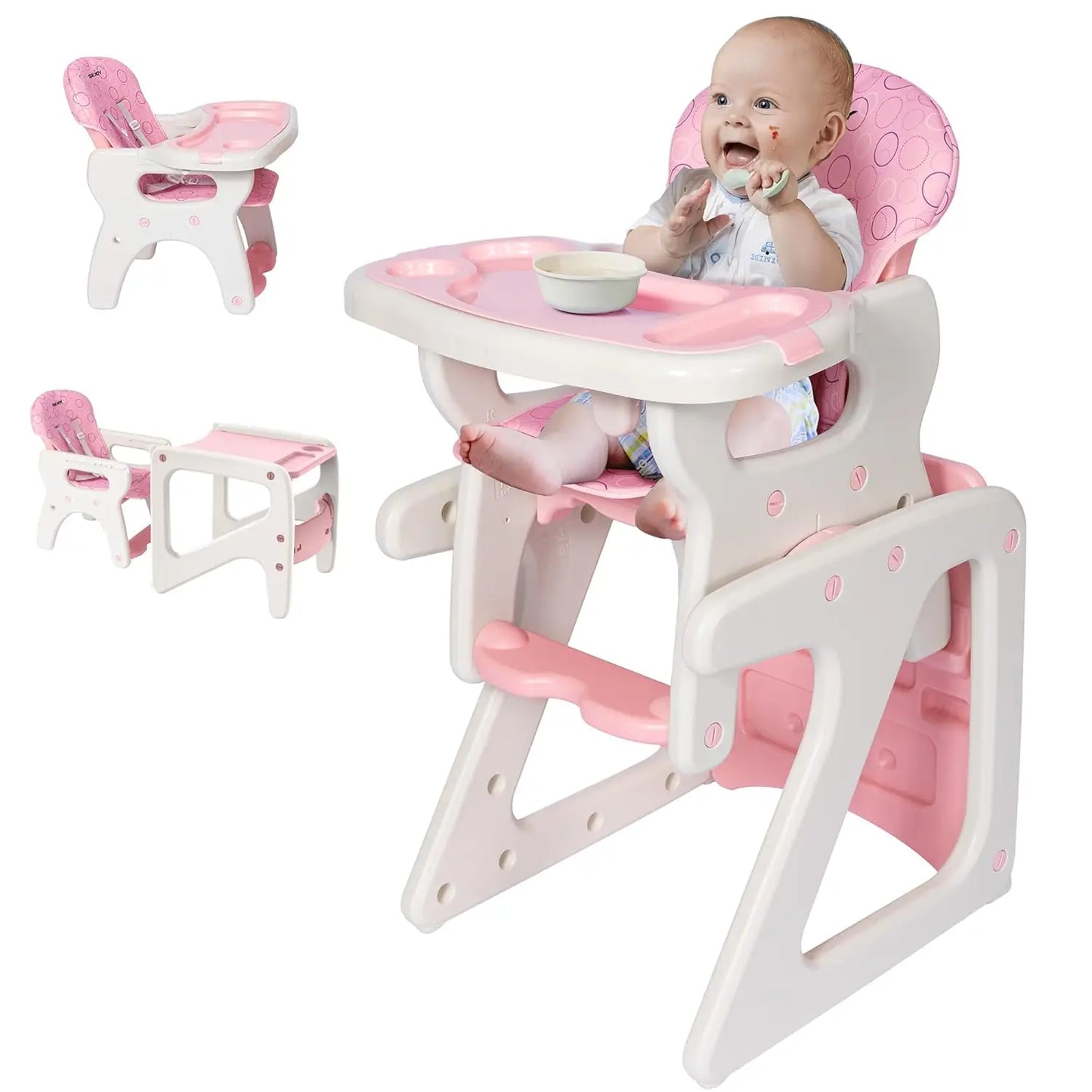 Cathnie Baby High Chair