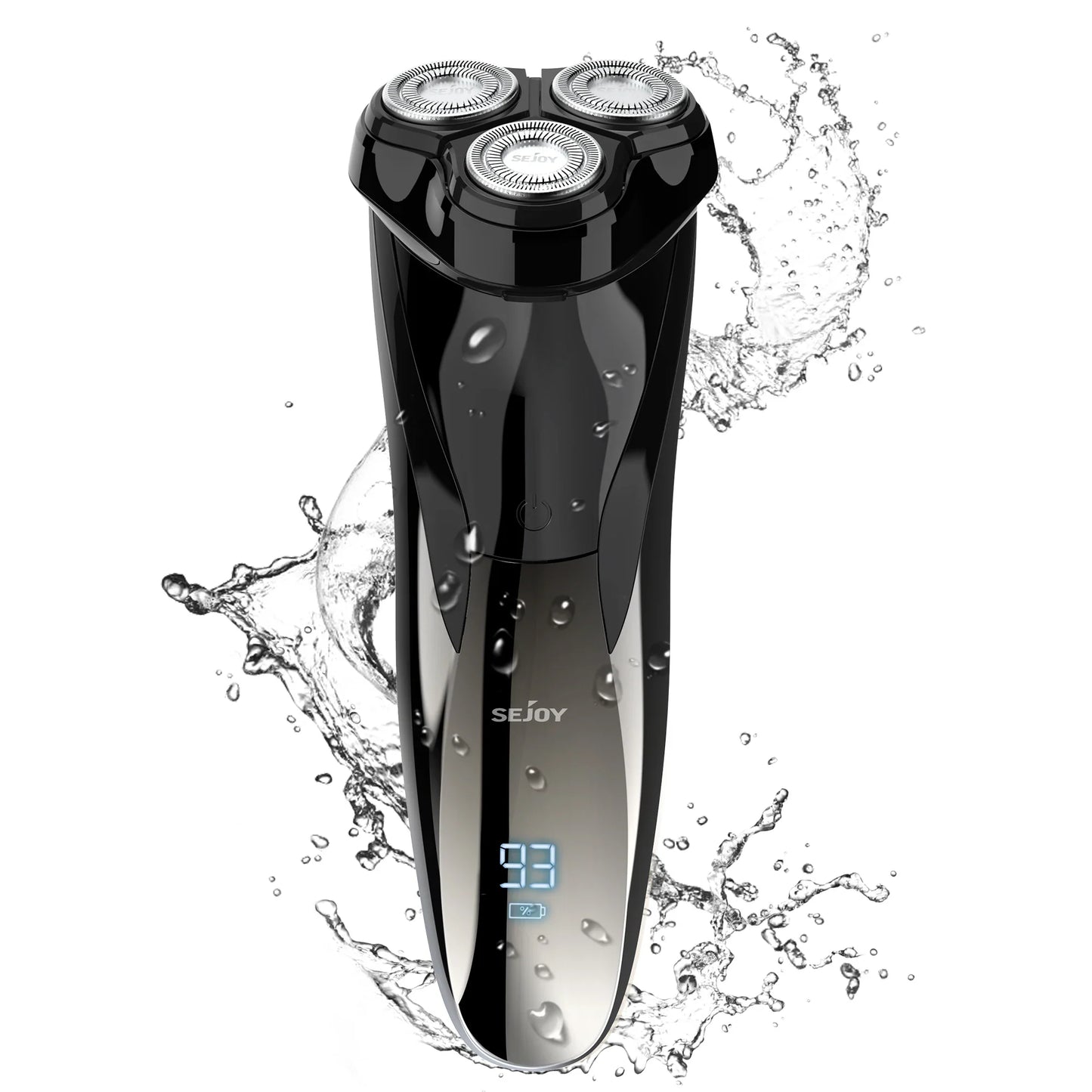 Cathnie 3D Electric Razor for Men