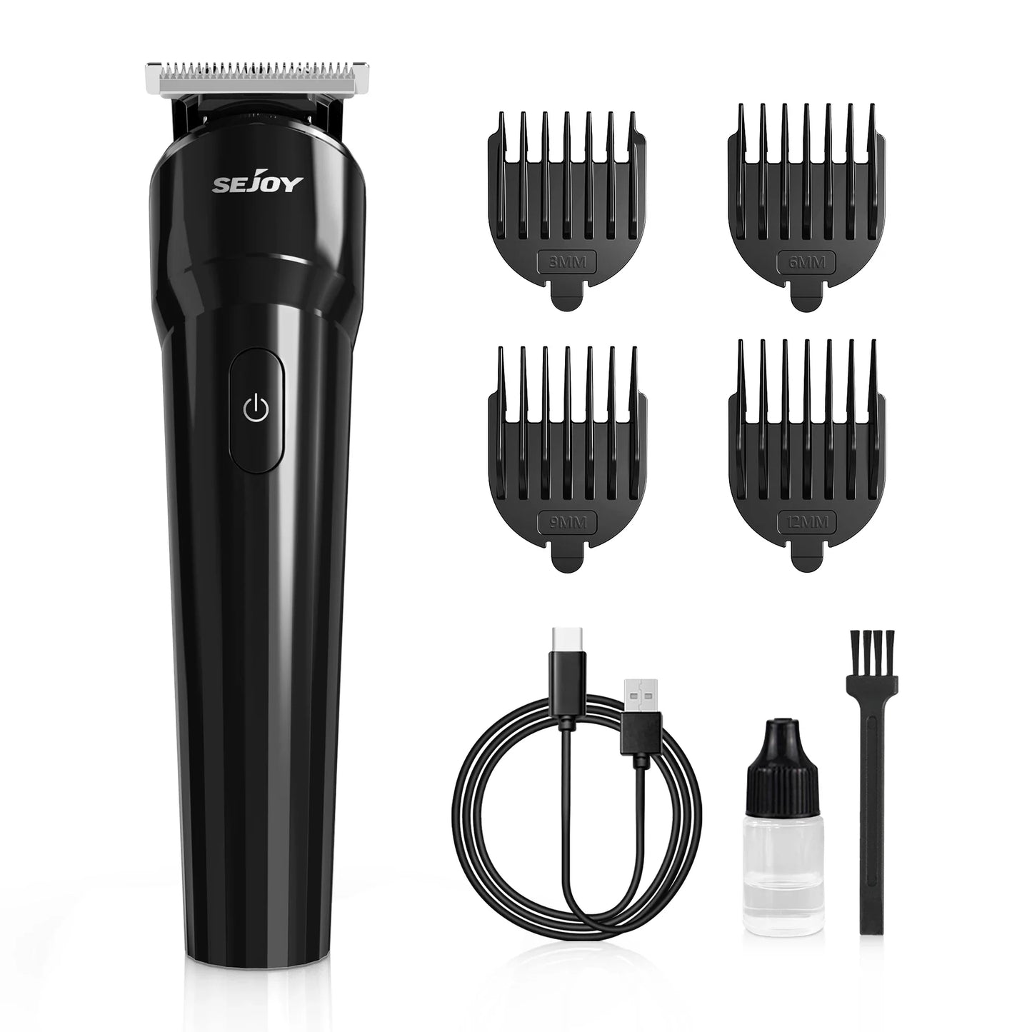 Cathnie Professional Hair Clipper