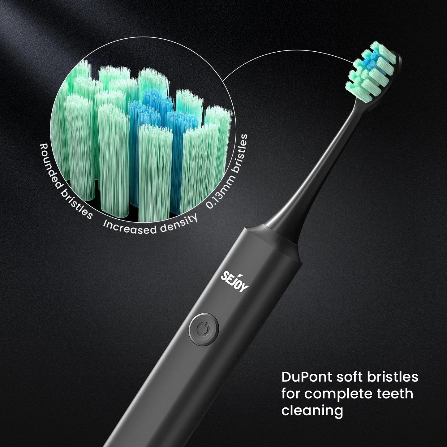 Cathnie Sonic Electric Toothbrush