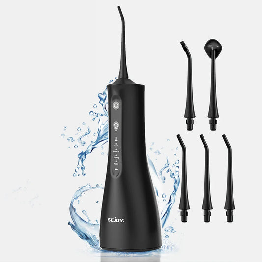 Cathnie Dental Water Flosser